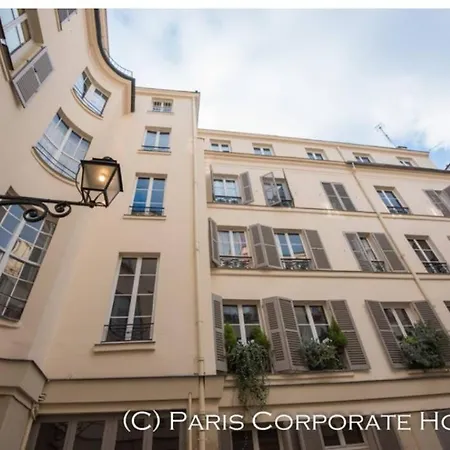 Apartment Proche Du Musee Picasso