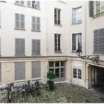 Charmant appartement proche du Musée Picasso