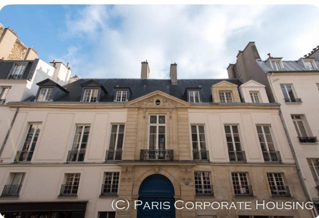 Proche Du Musée Picasso Appartamento *